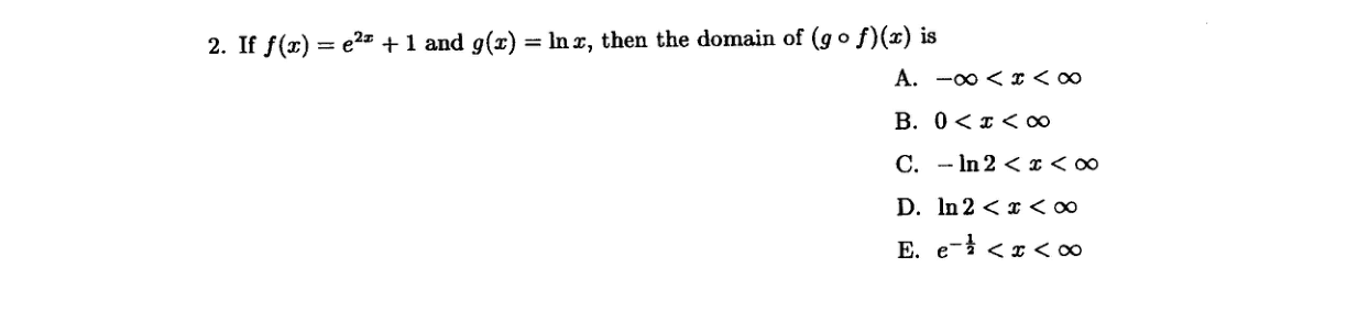 Problem 2