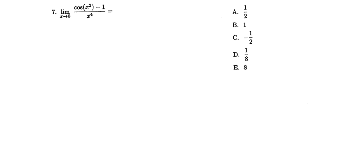 Problem 7