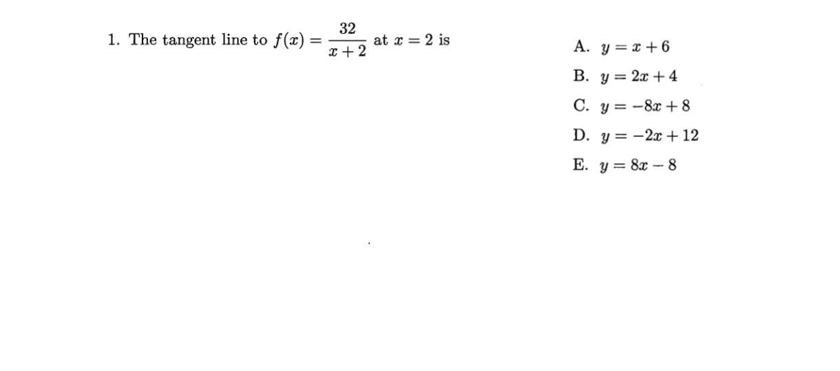 Problem 1