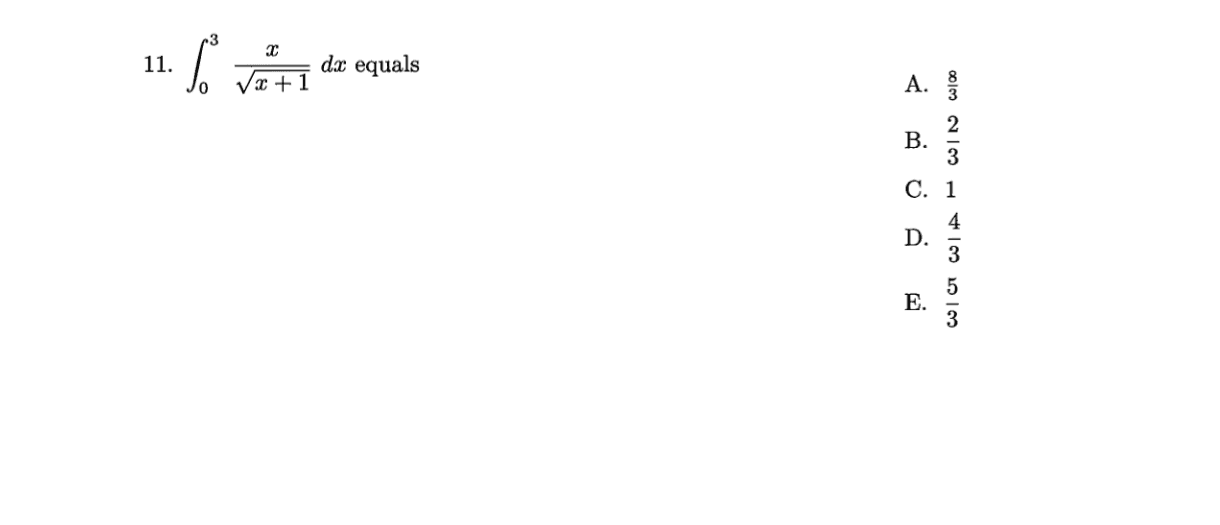 Problem 11