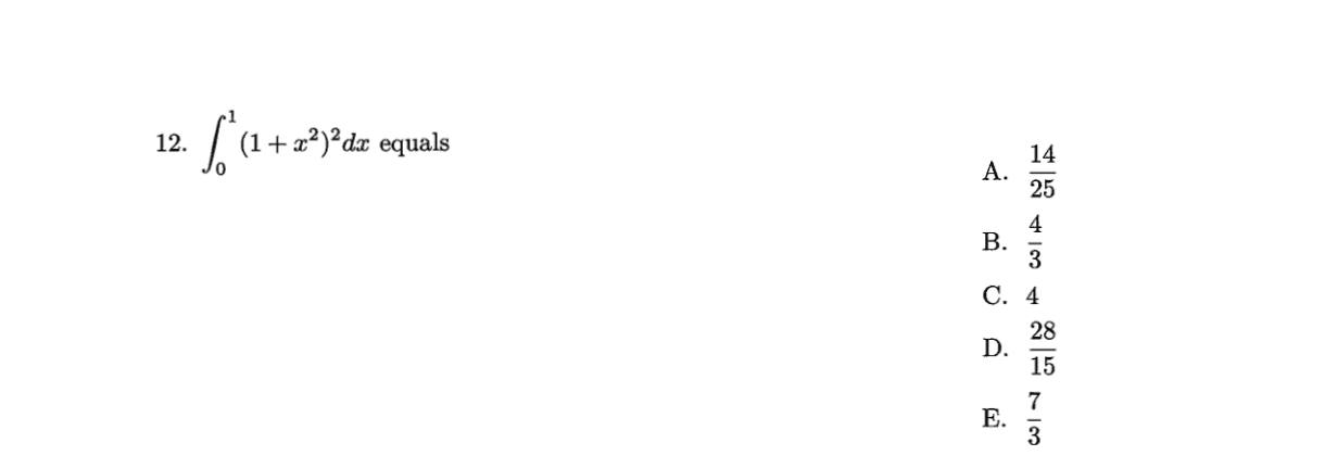 Problem 12