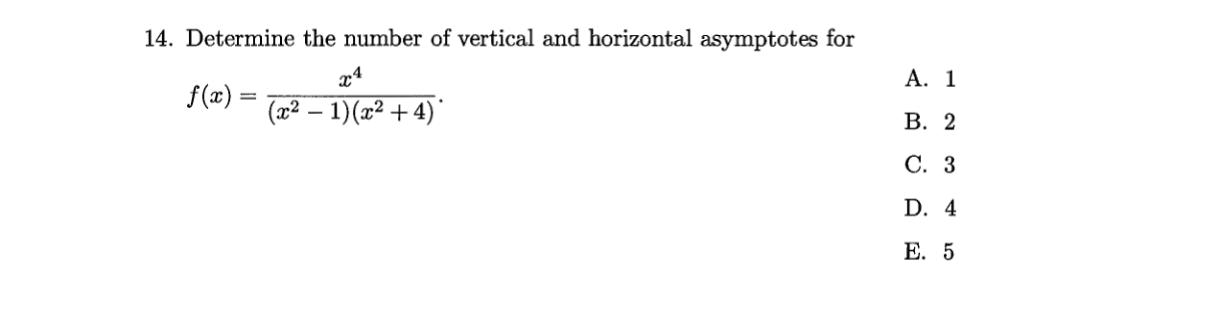 Problem 14