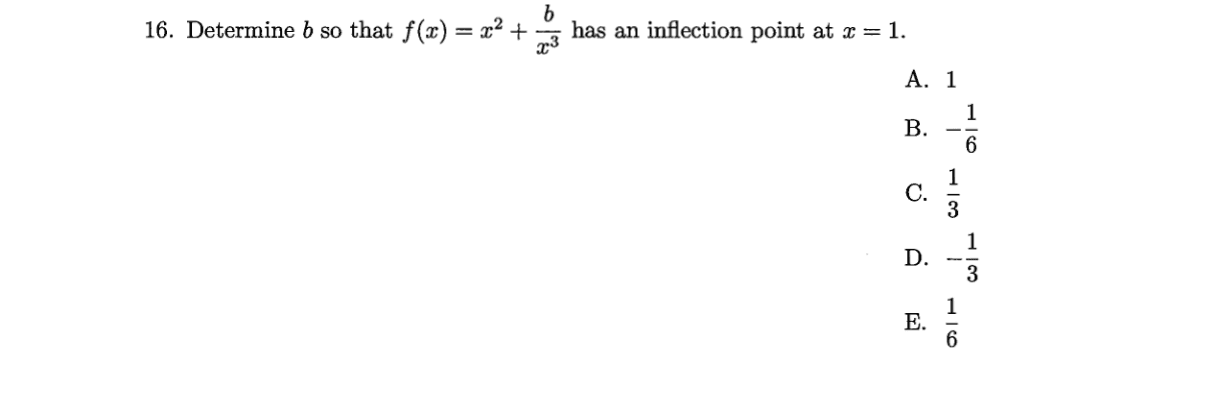 Problem 16