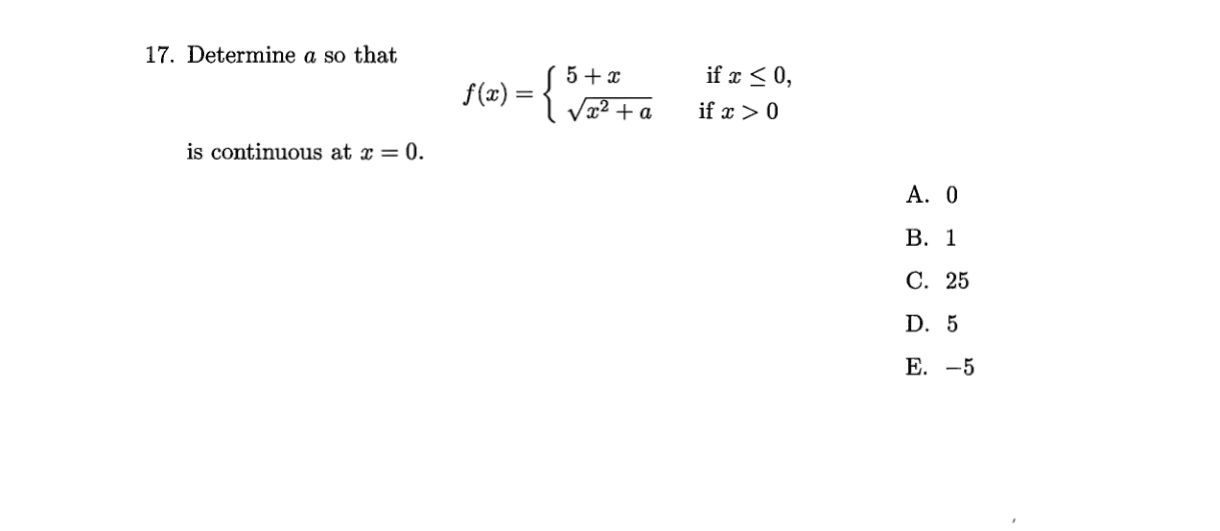 Problem 17