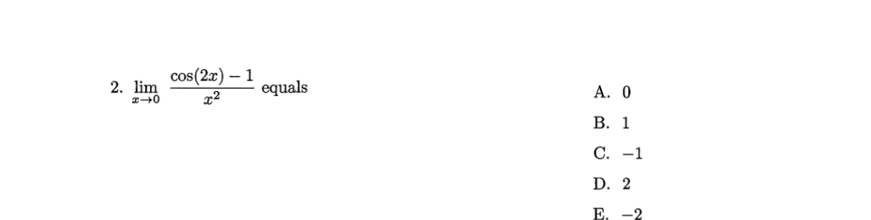Problem 2