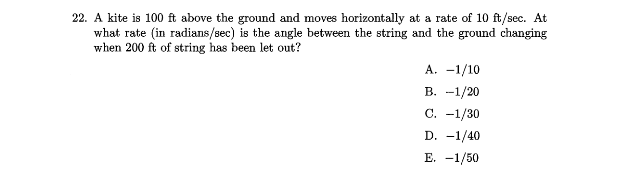 Problem 22