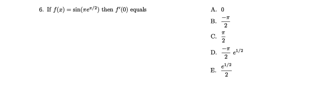 Problem 6