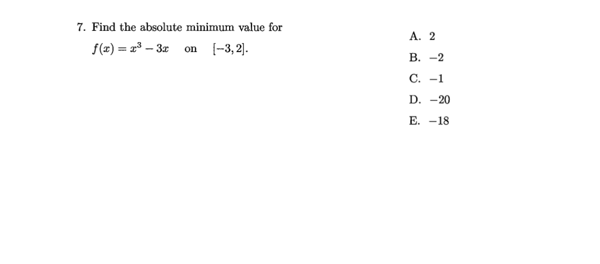 Problem 7