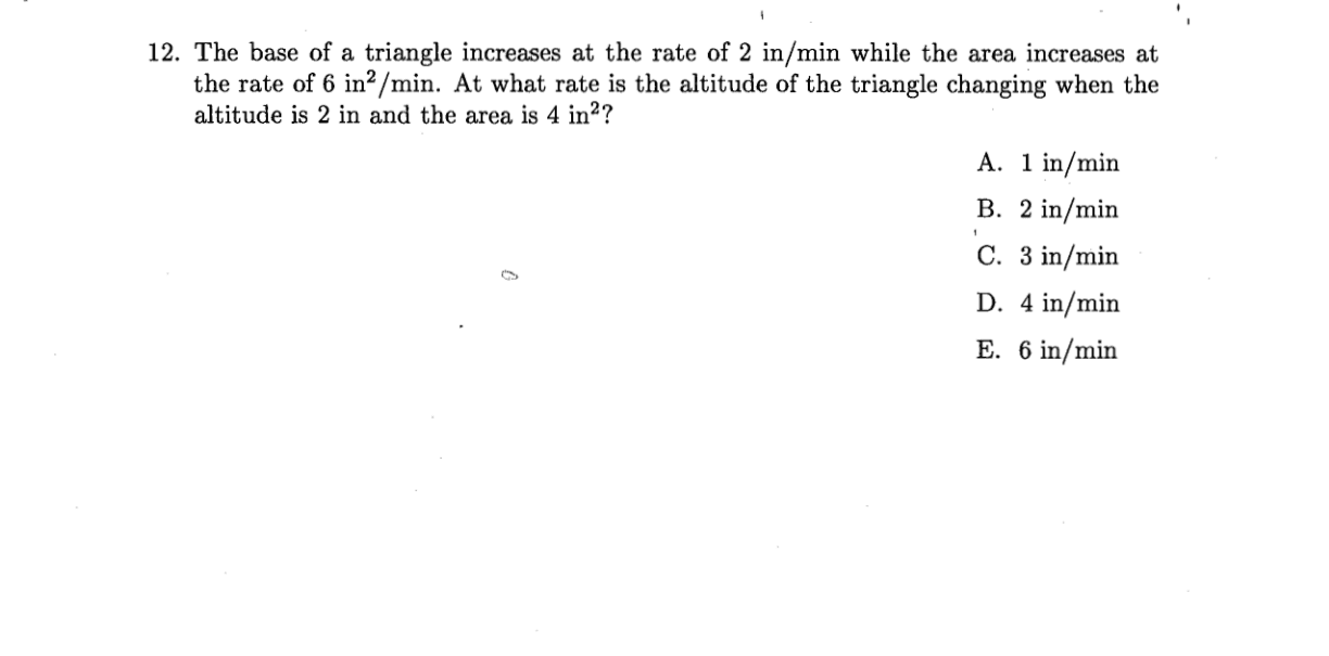 Problem 12