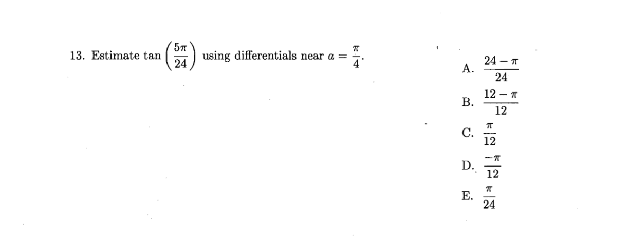 Problem 13