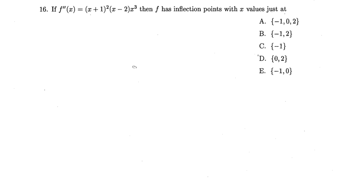 Problem 16