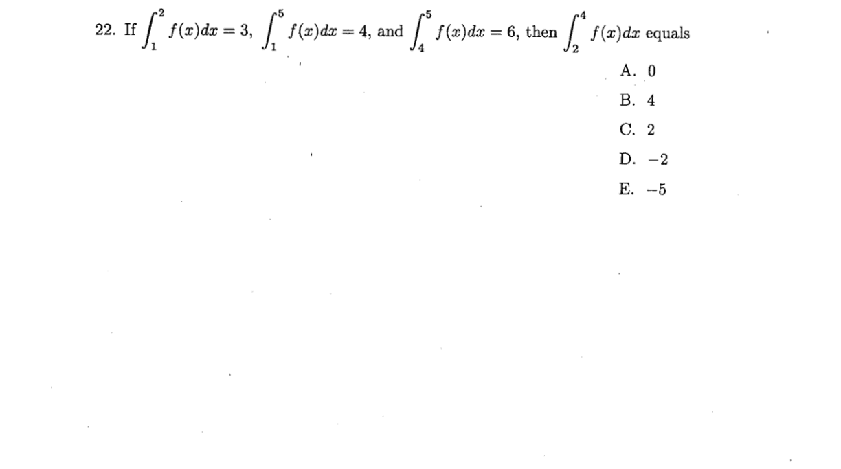 Problem 22