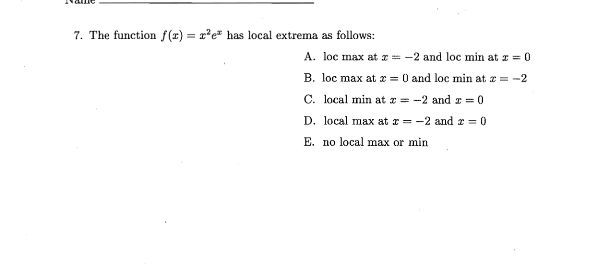 Problem 7