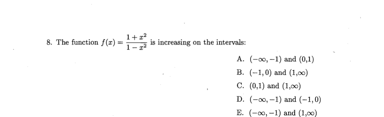Problem 8