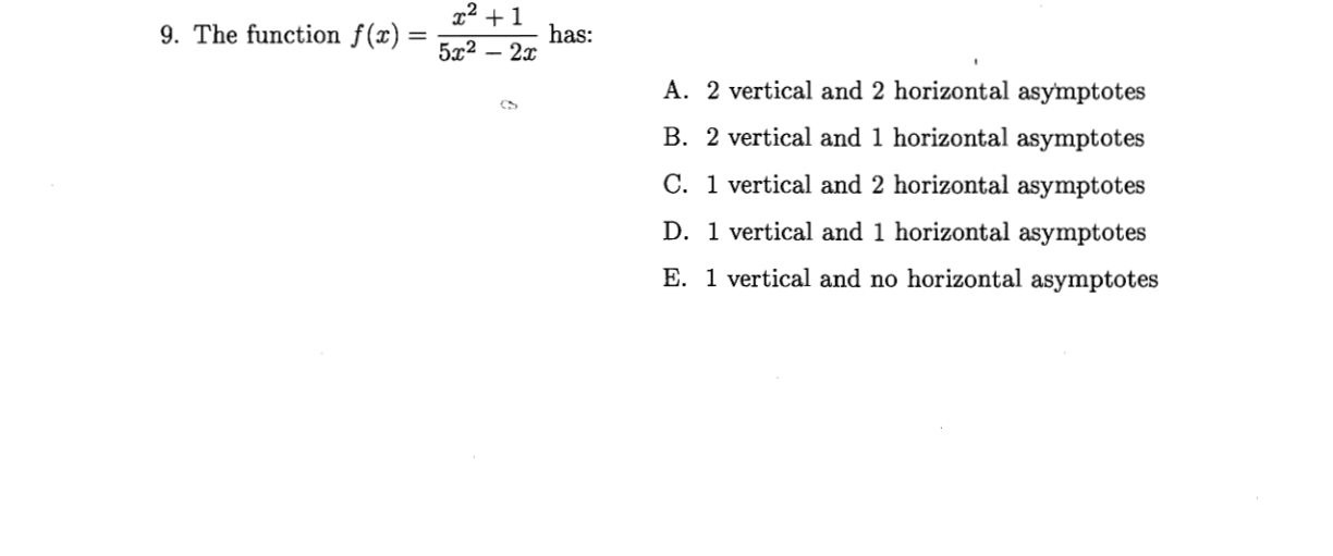 Problem 9