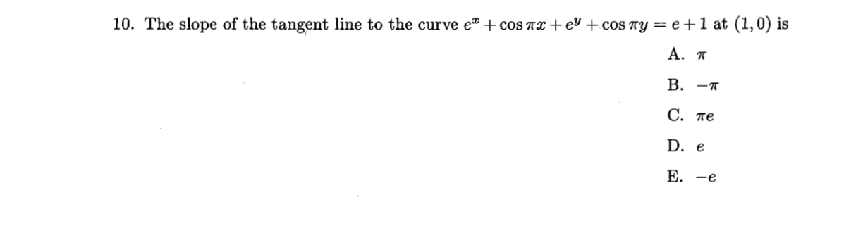 Problem 10