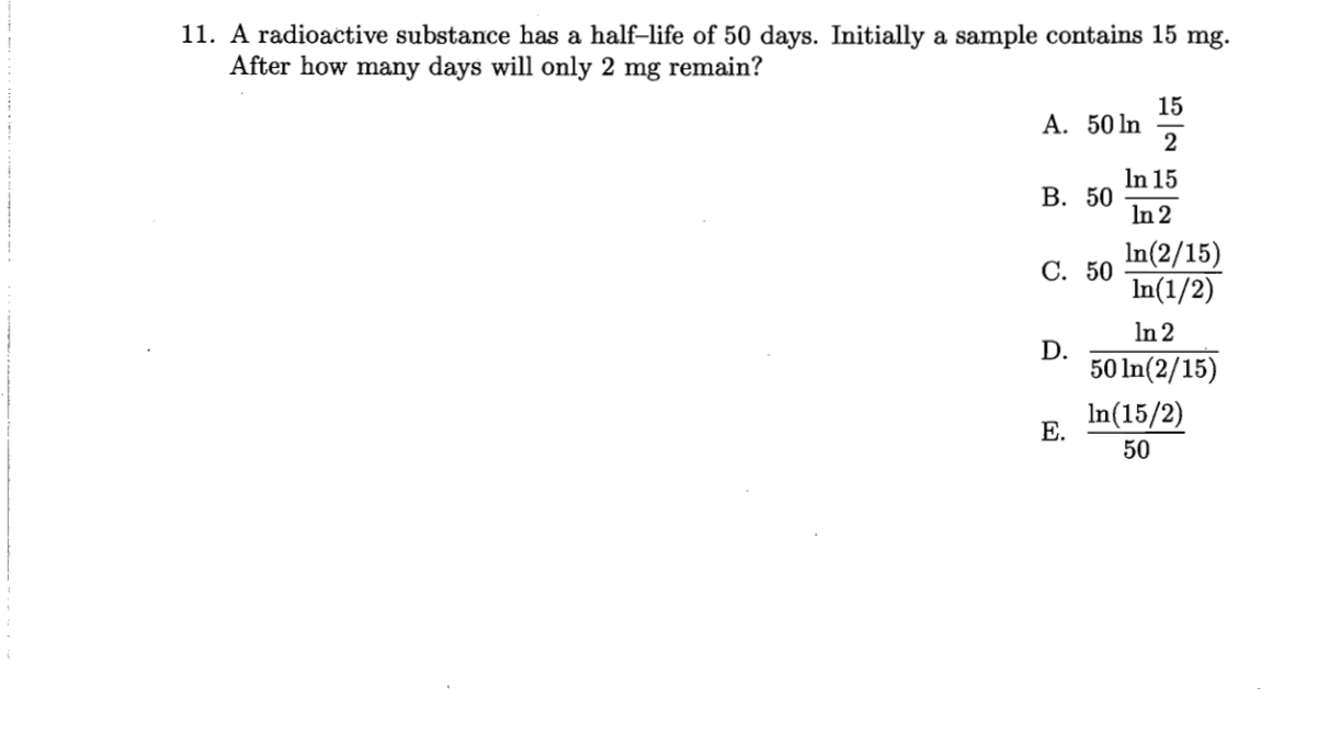 Problem 11
