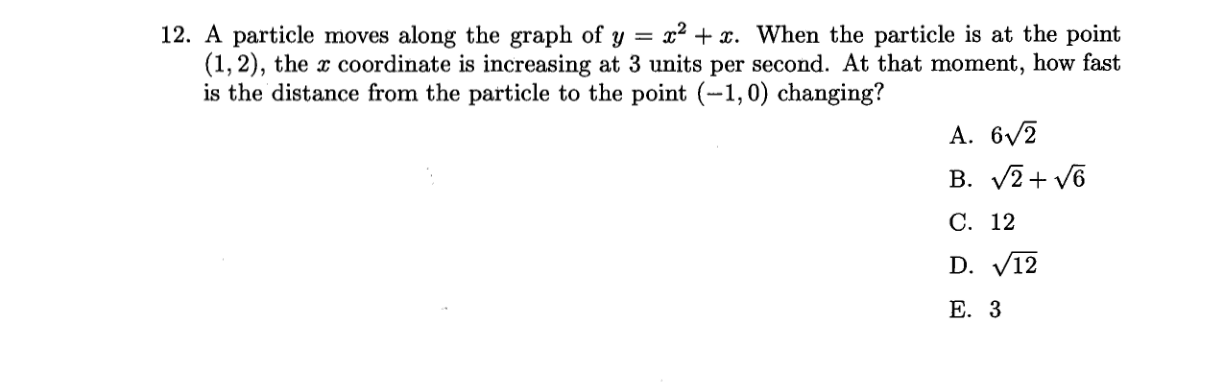 Problem 12