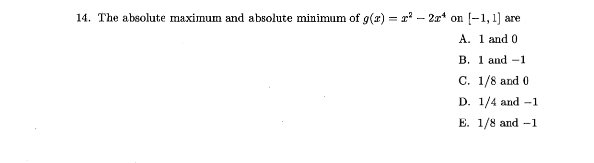 Problem 14