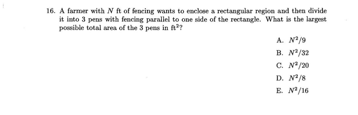 Problem 16