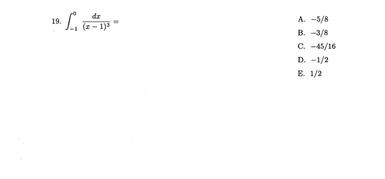 Problem 19