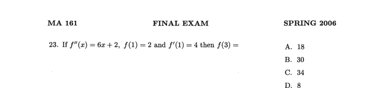 Problem 23