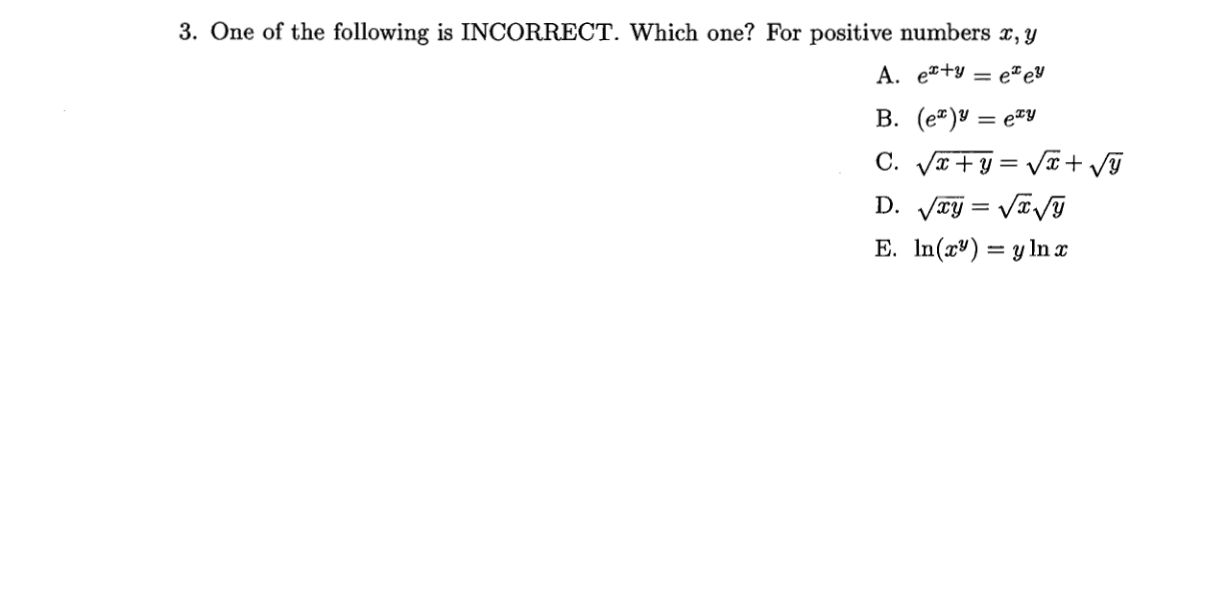 Problem 3