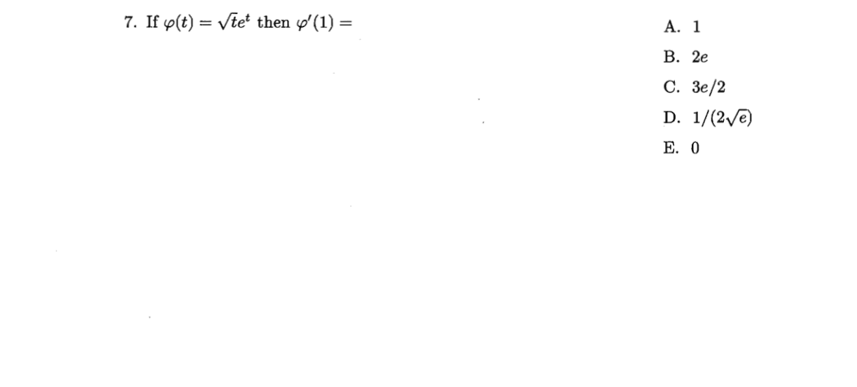 Problem 7