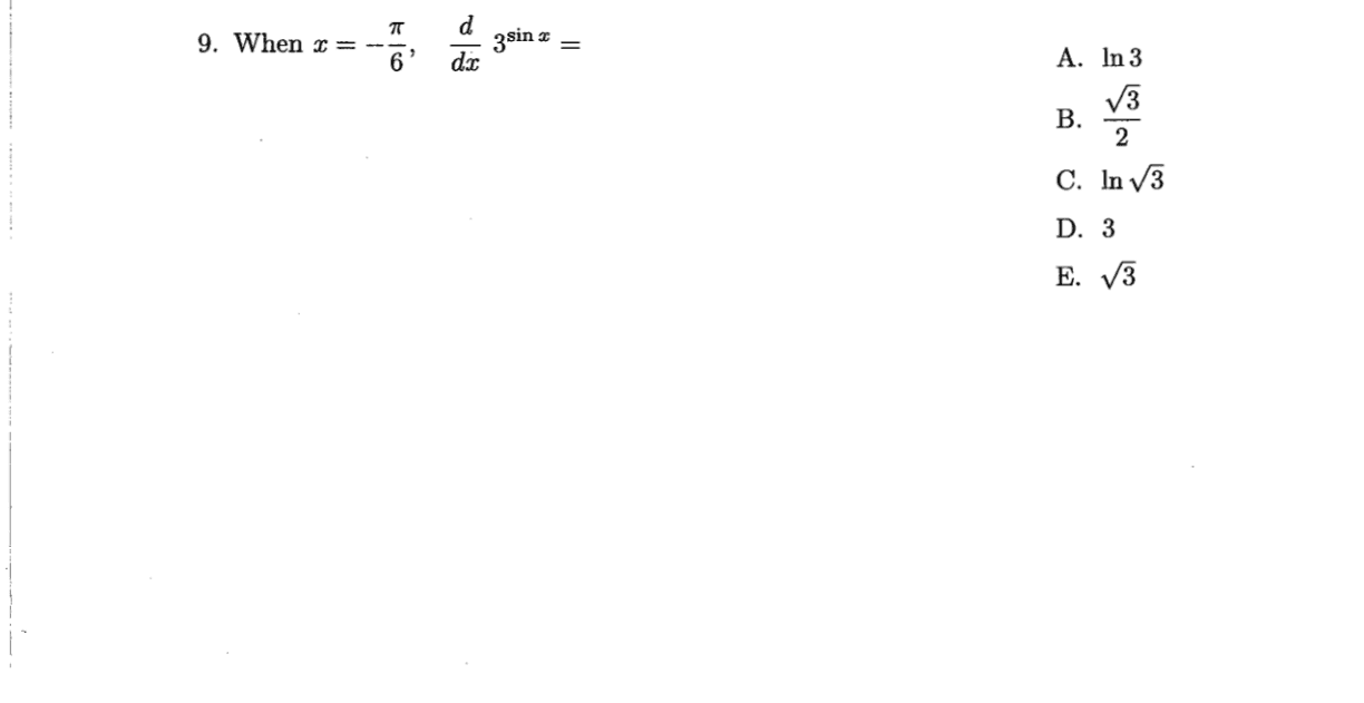 Problem 9
