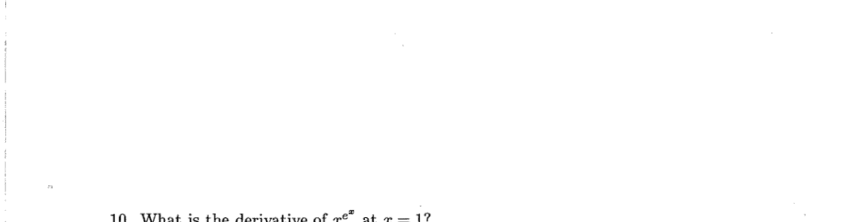 Problem 10