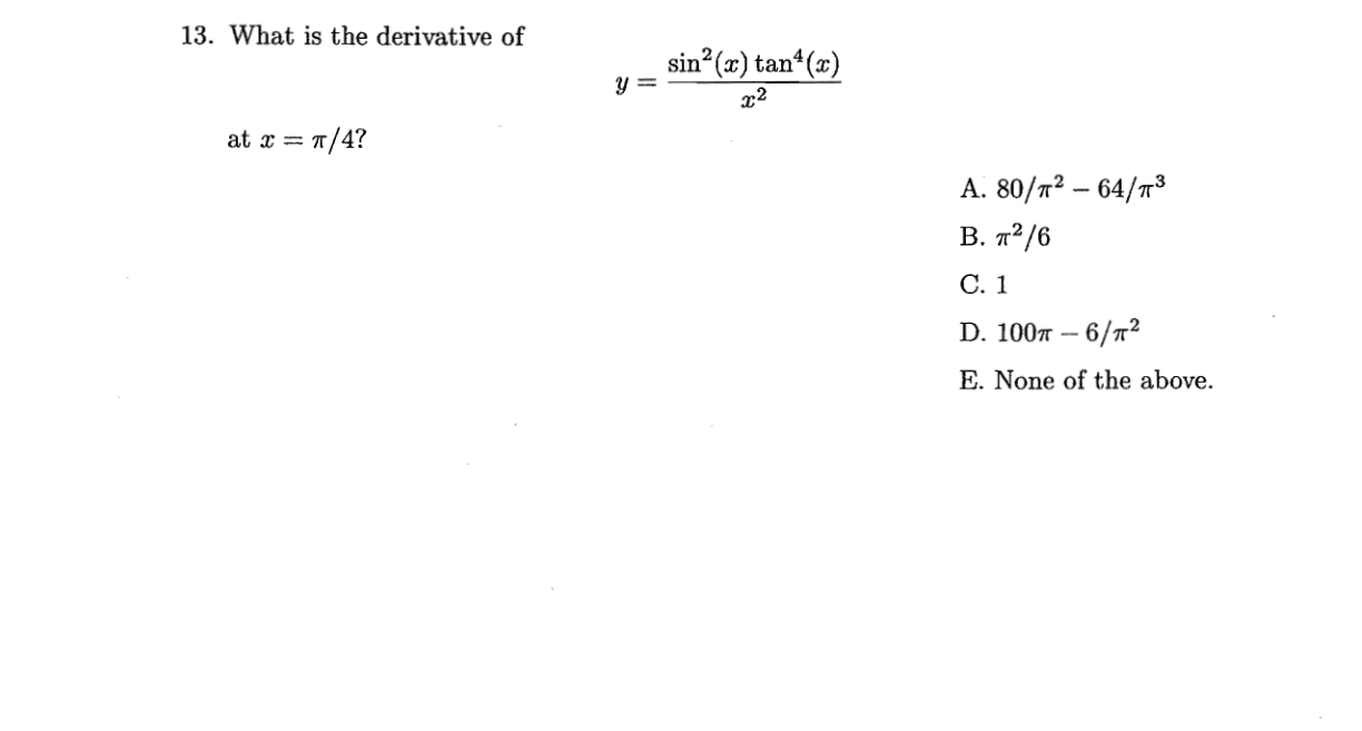Problem 13
