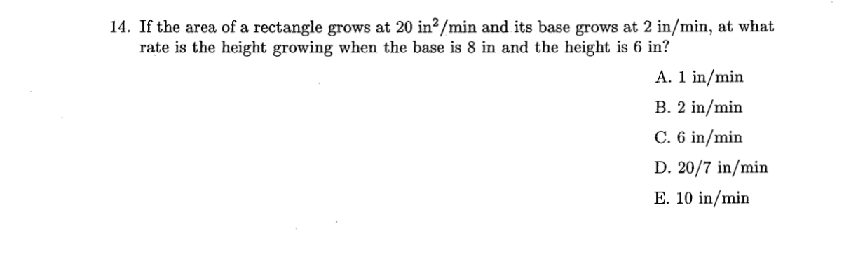 Problem 14