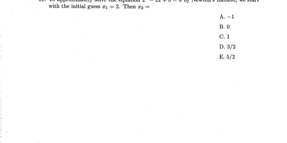 Problem 19