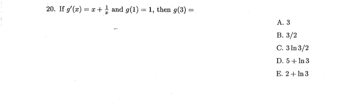 Problem 20