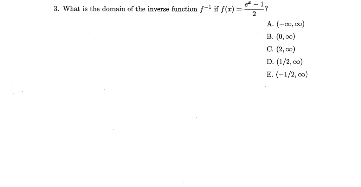 Problem 3