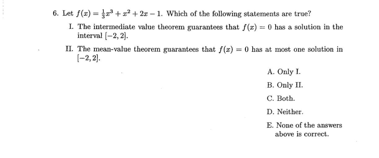 Problem 6