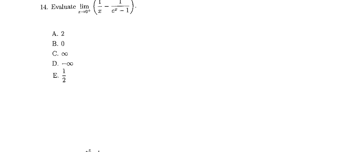 Problem 14