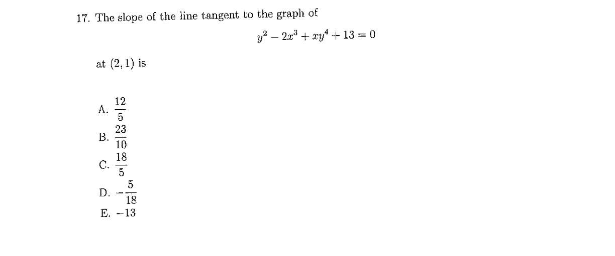 Problem 17