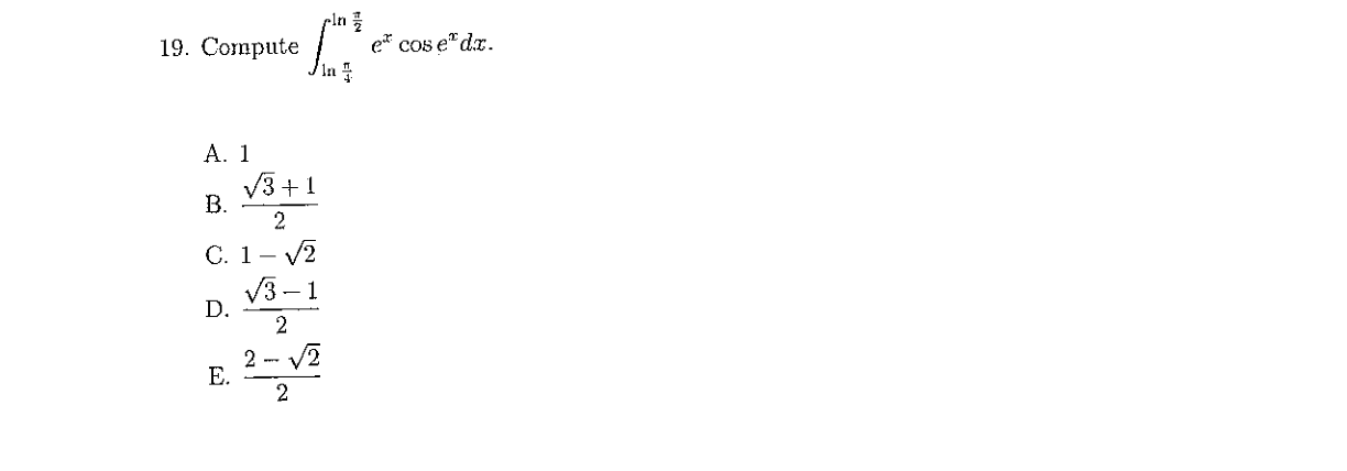 Problem 19