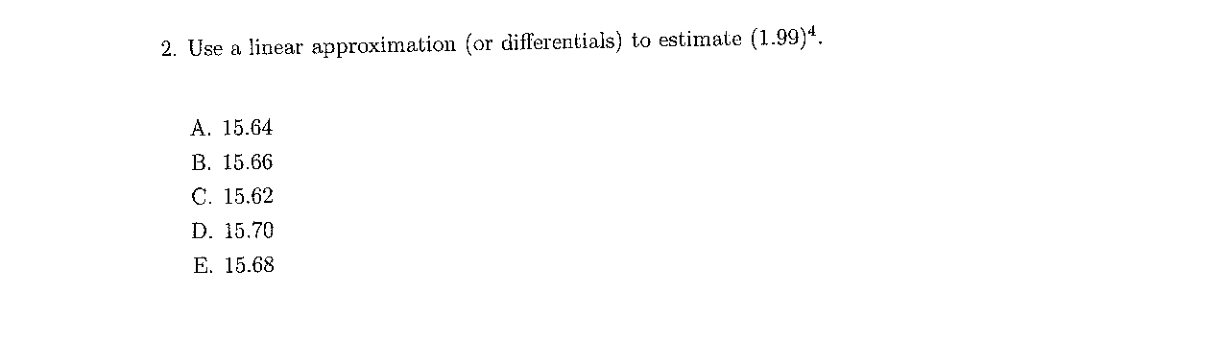 Problem 2