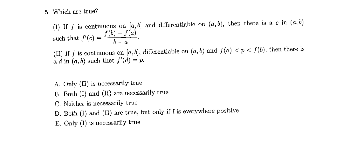 Problem 5