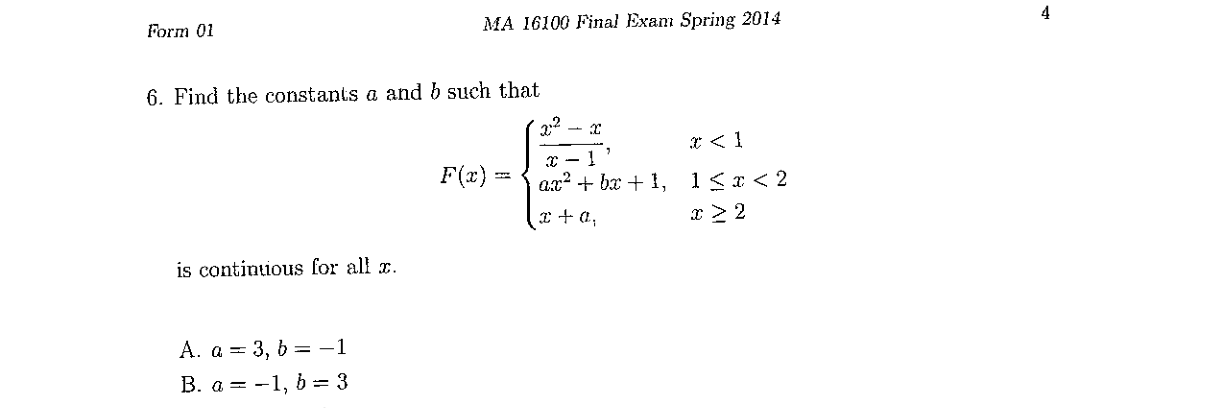 Problem 6