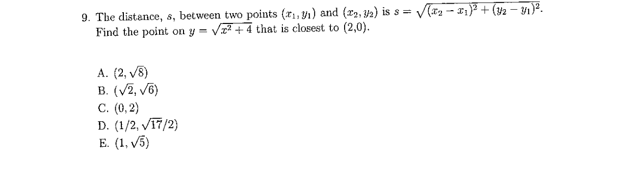 Problem 9