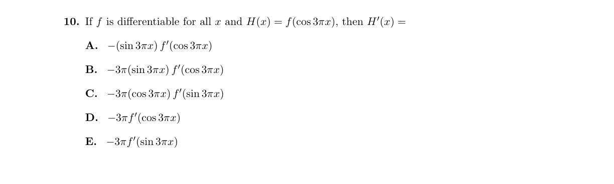 Problem 10