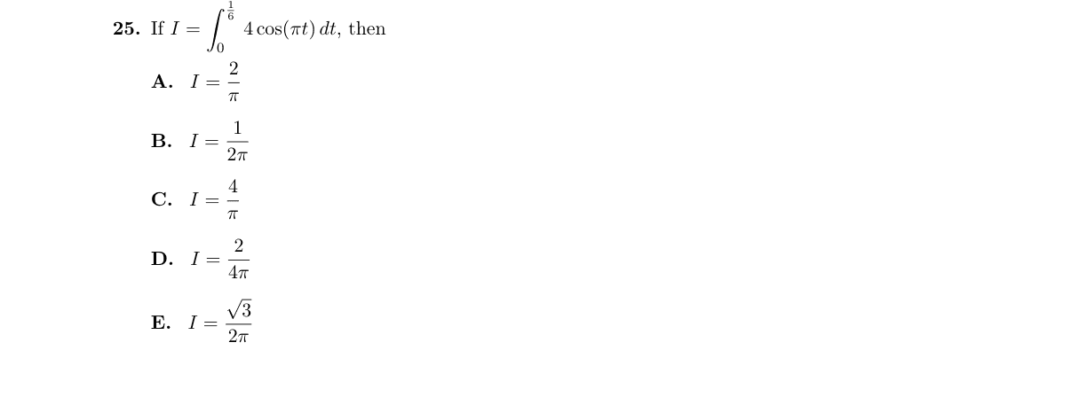 Problem 25