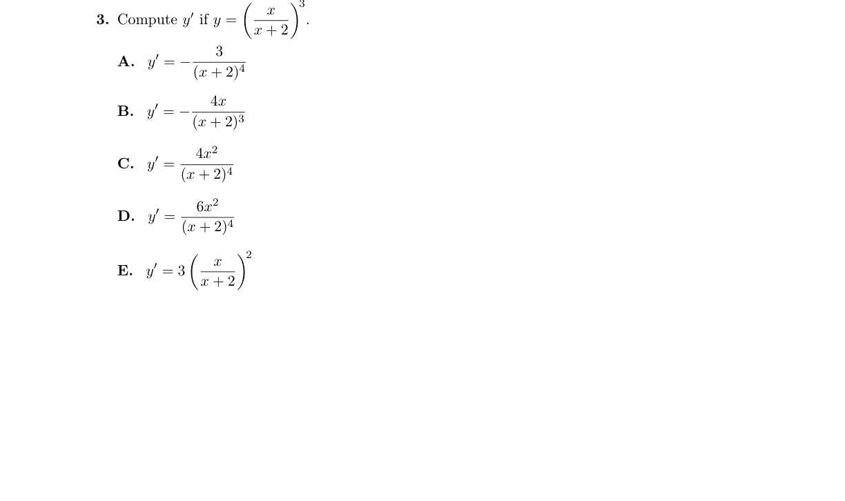 Problem 3