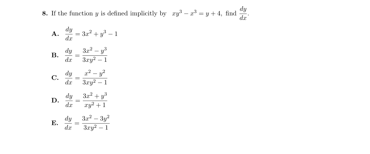 Problem 8