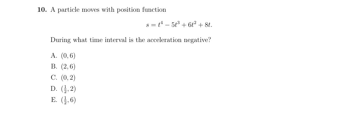 Problem 10