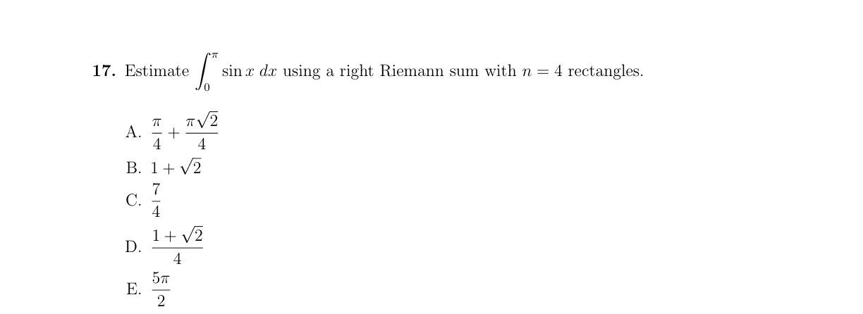 Problem 17