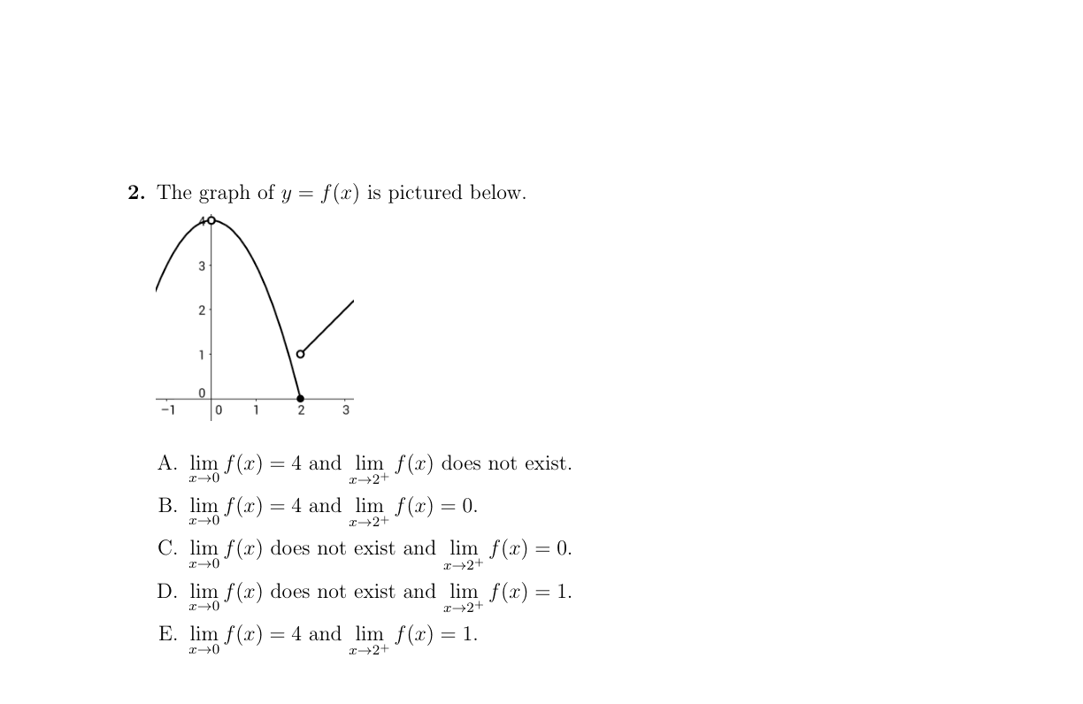 Problem 2